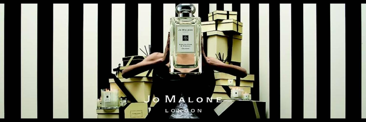 Jo Malone