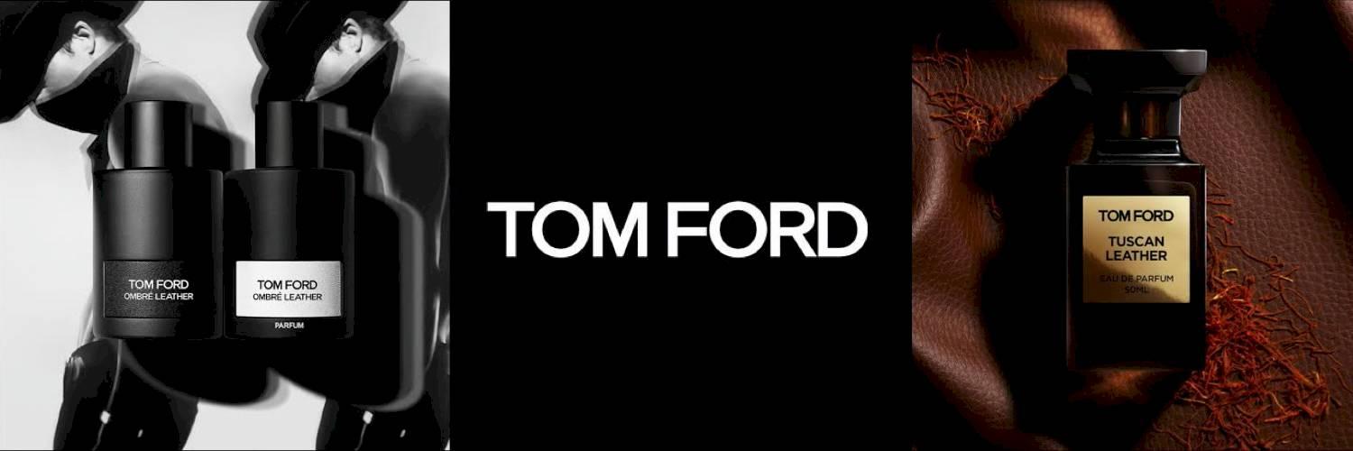 Tom Ford