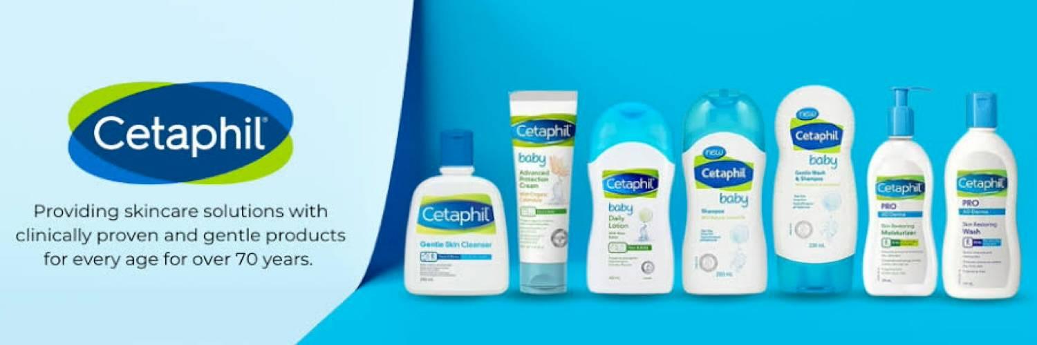 Cetaphil