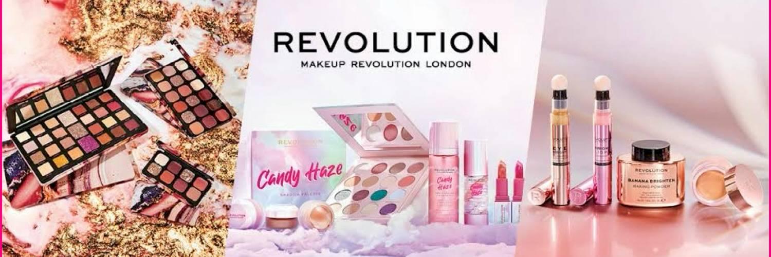 Makeup Revolution