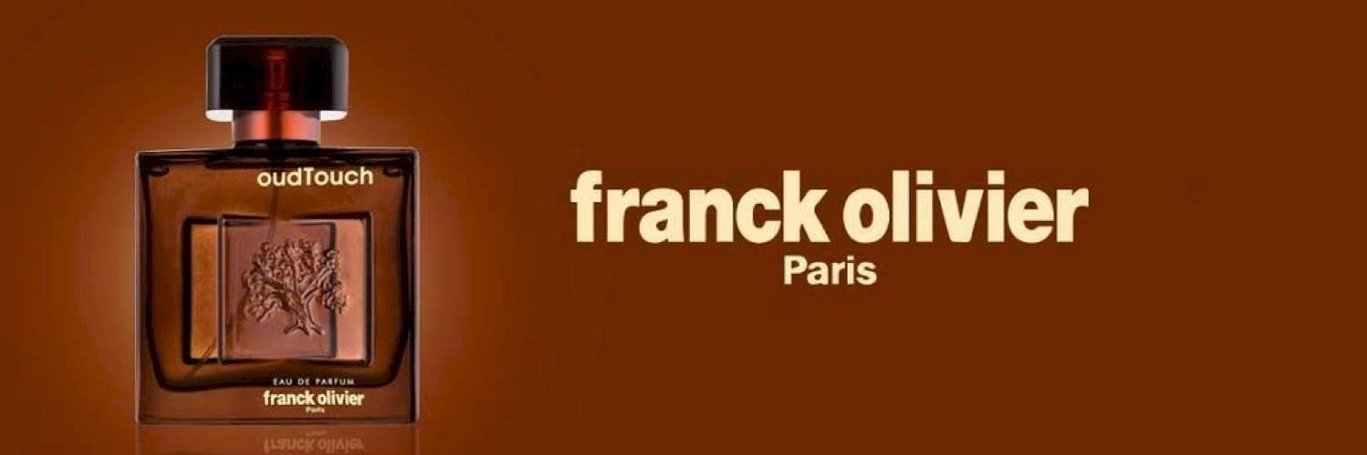Franck Olivier