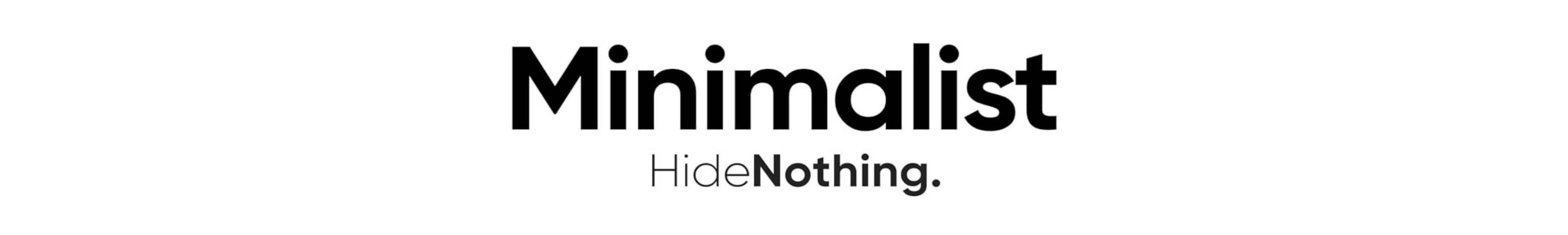 Minimalist