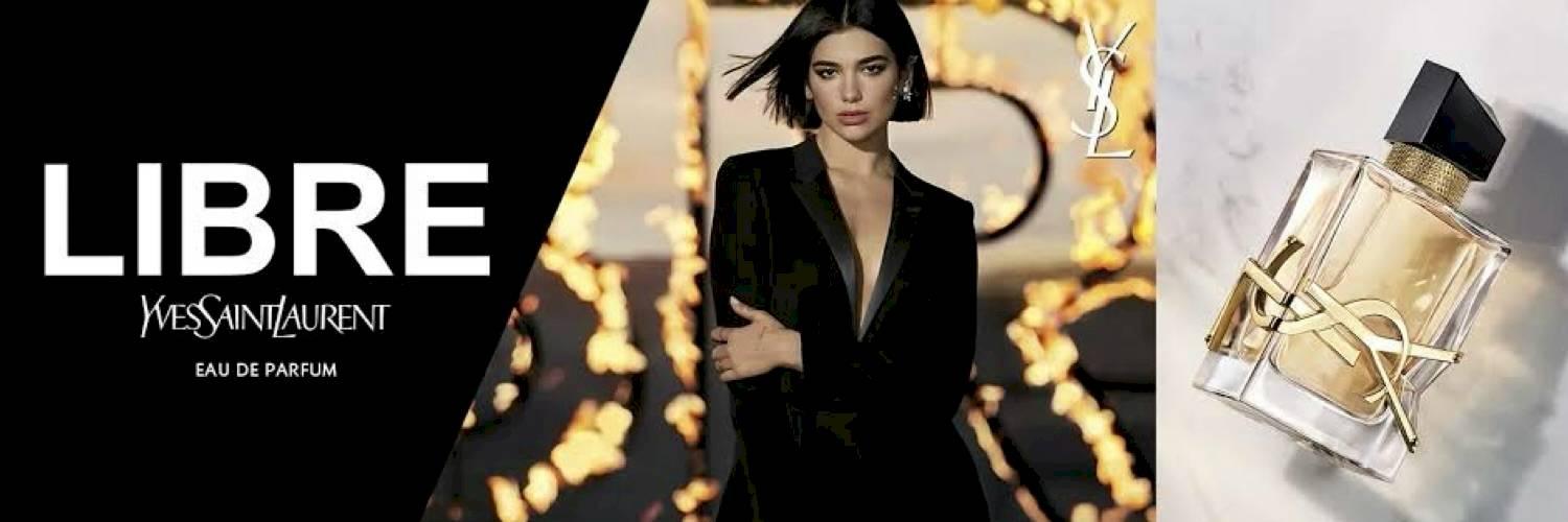 Yves Saint Laurent