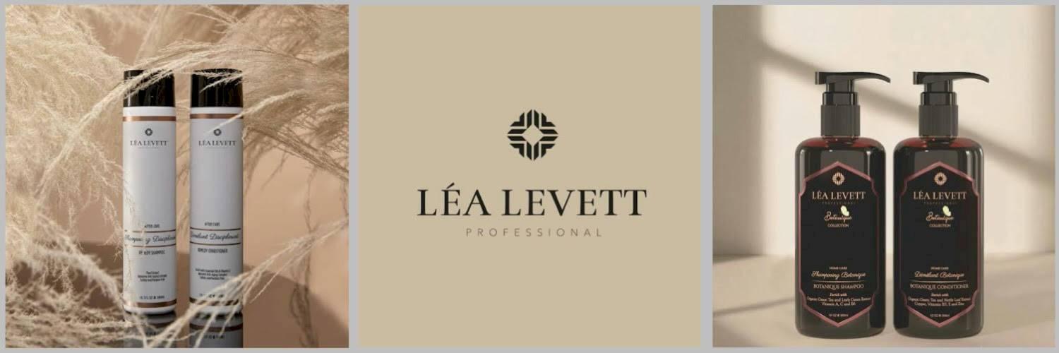 Lea Levett