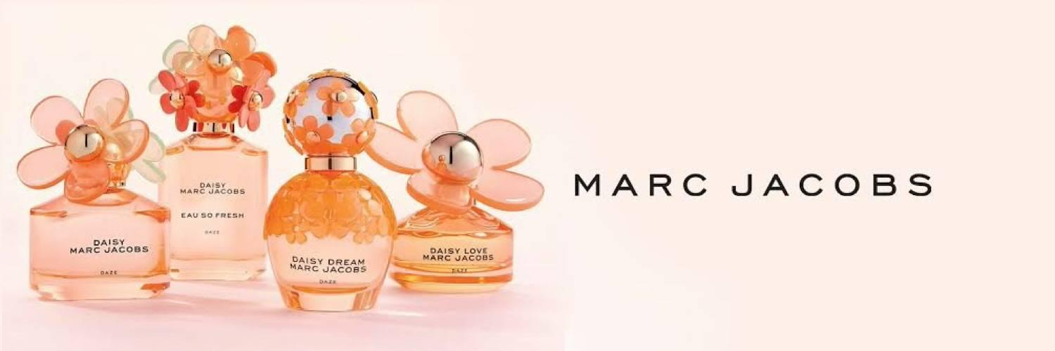 Marc Jacobs