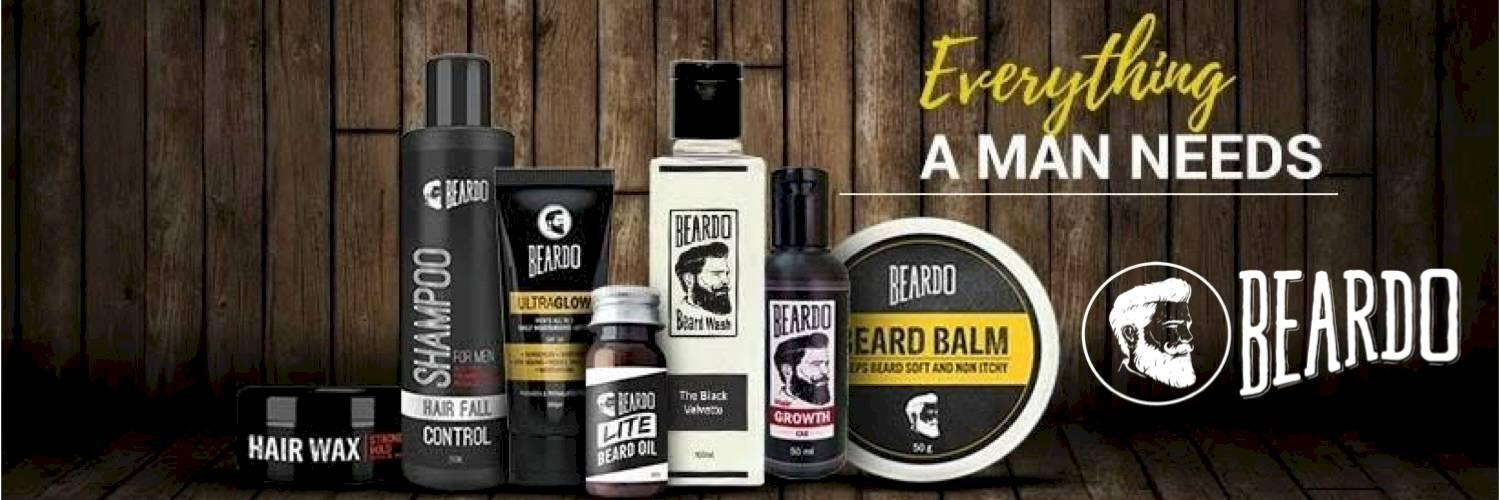 Beardo