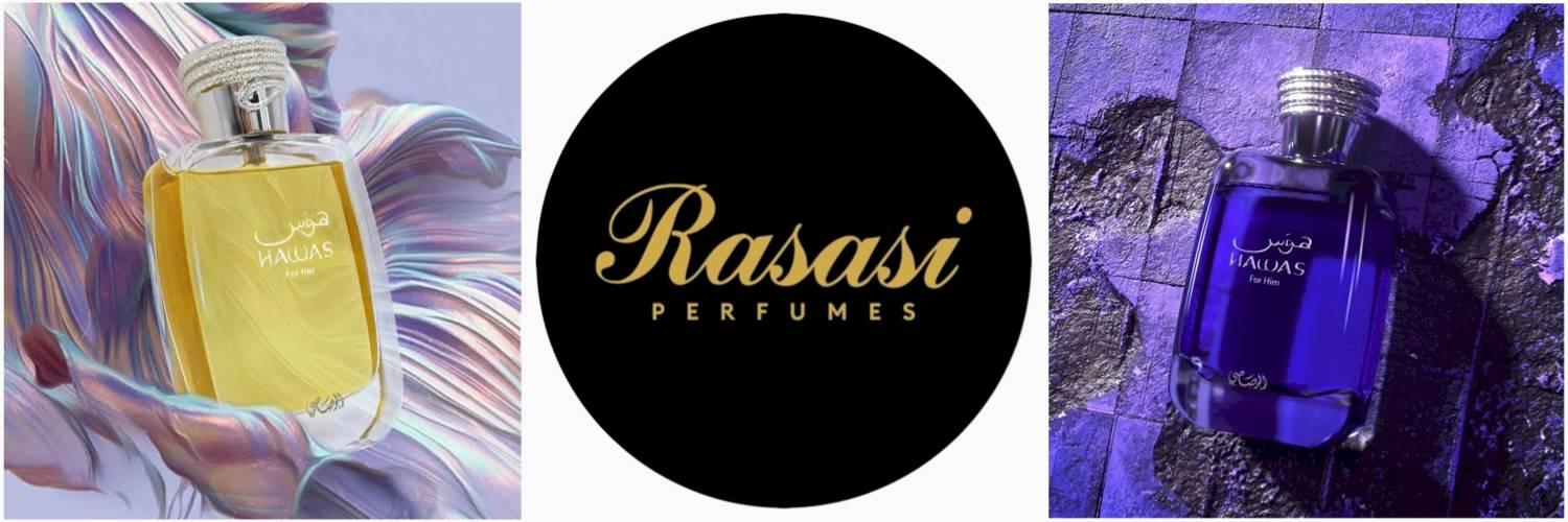 Rasasi
