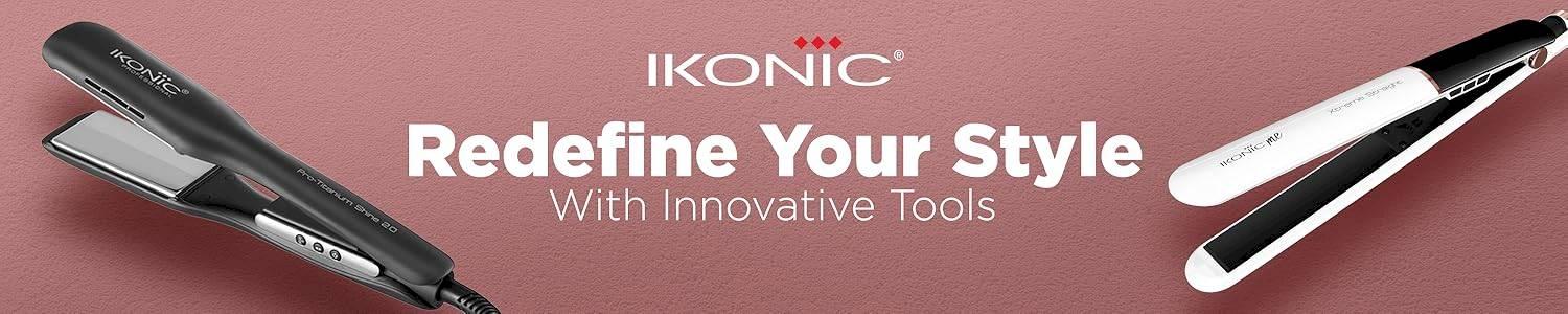 Ikonic