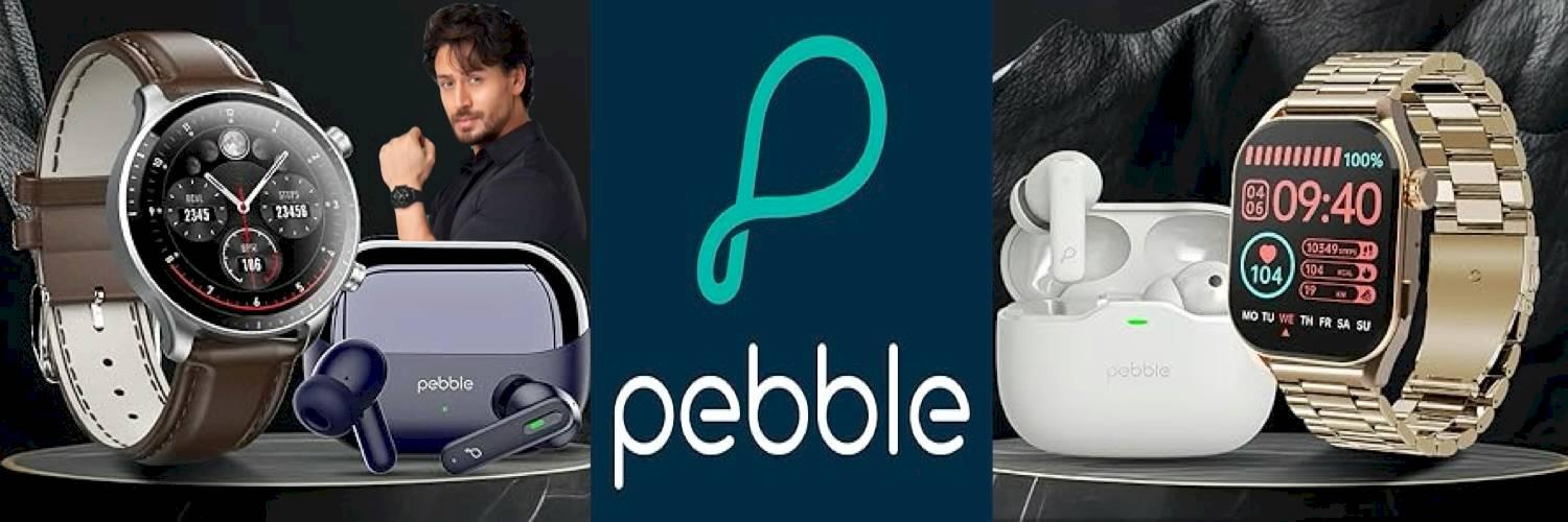 Pebble