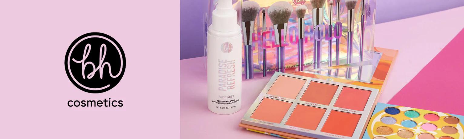Bh Cosmetices