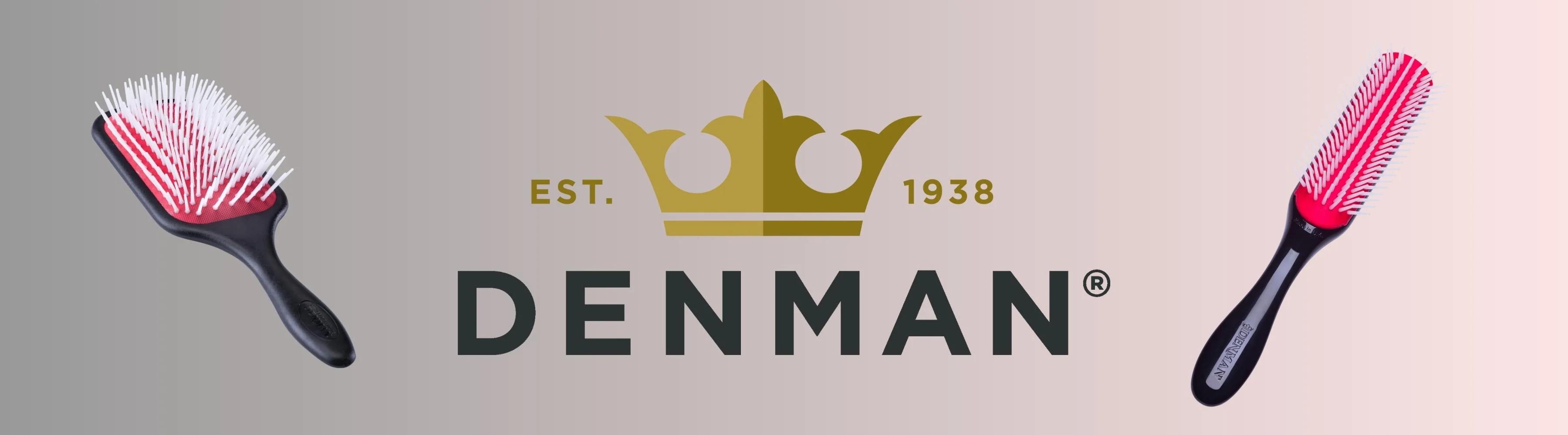 Denman