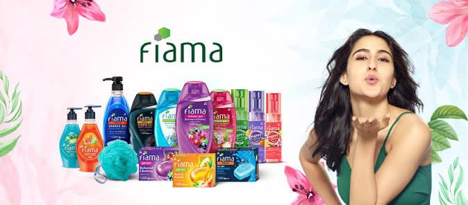 Fiama