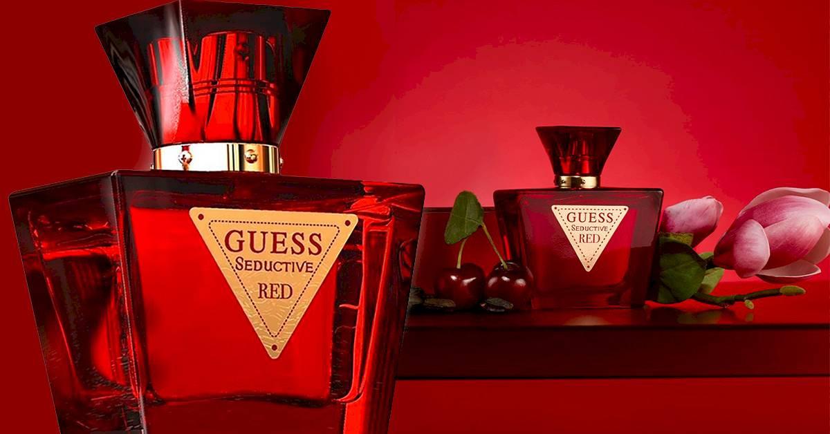 SEDUCTION RED