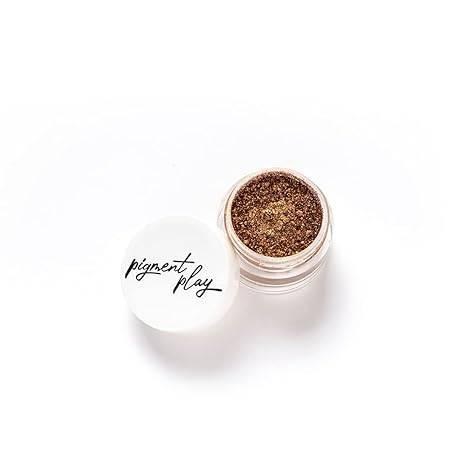 Pigment Play - Spunky Ballerina - Iridescent Loose Pigment Powder