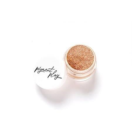 Pigment Play - Sun Drop - Iridescent Loose Pigment Powder