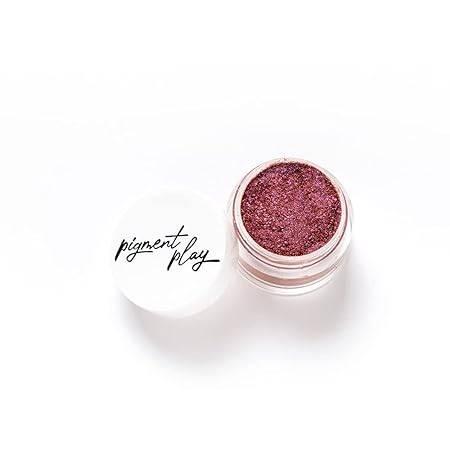 Pigment Play - Warm Heart - Iridescent Loose Pigment Powder