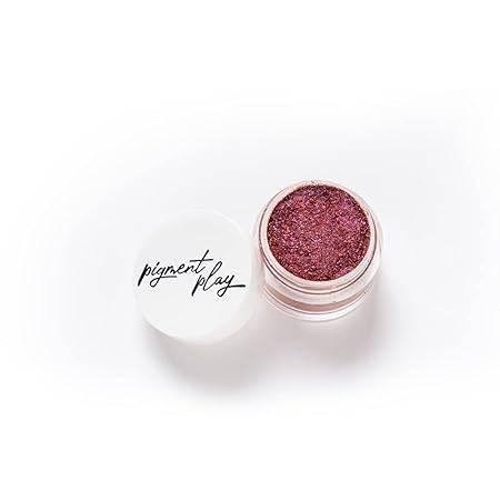 Pigment Play - Pink Love - Iridescent Loose Pigment Powder
