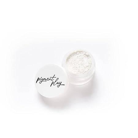 Pigment Play - Pink Stars - Iridescent Loose Pigment Powder