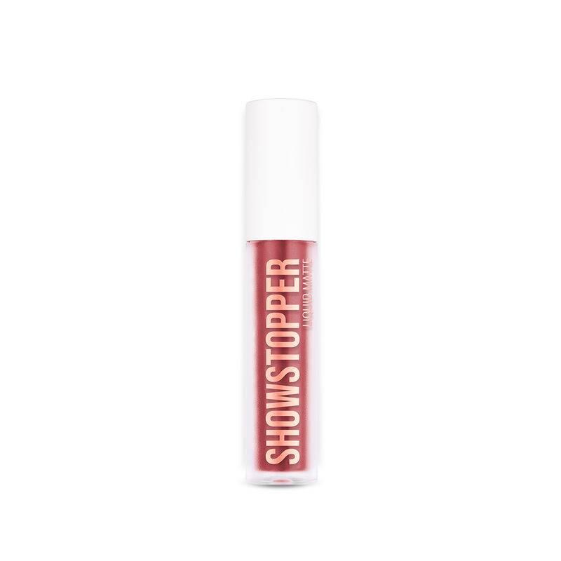 DAILY LIFE FOREVER52 - BROWN GAL - SHOWSTOPPER LIQUID MATTE