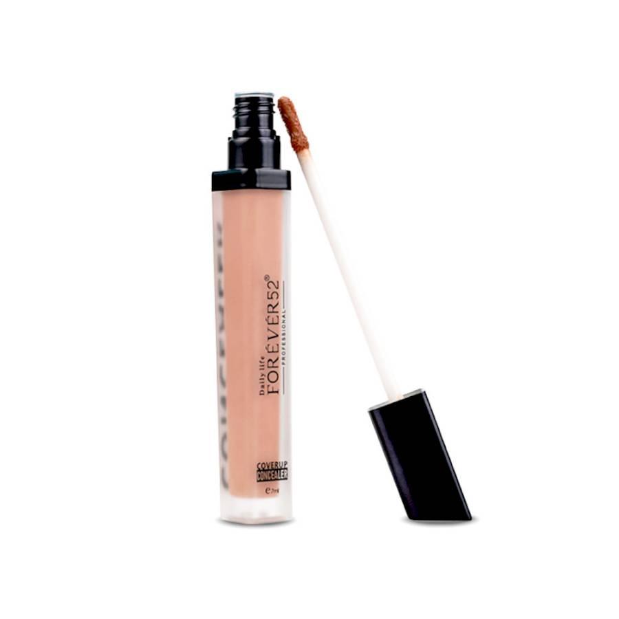DAILY LIFE FOREVER52 - COVERUP CONCEALER - MANDEL - CCU10.5