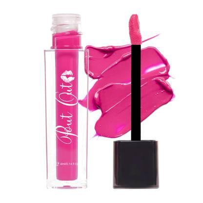 POUT OUT LOUD -FAMOUS- POL005-LIPSTICK 