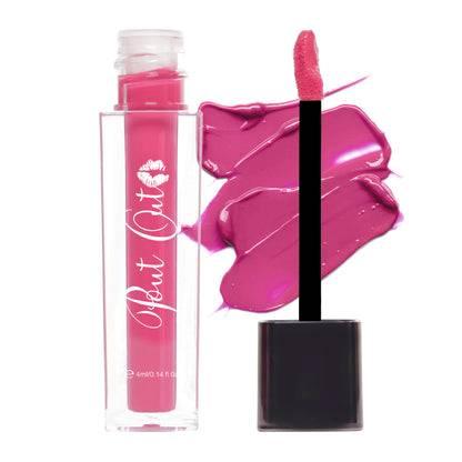 POUT OUT LOUD -LUSH- POL006-LIPSTICK 