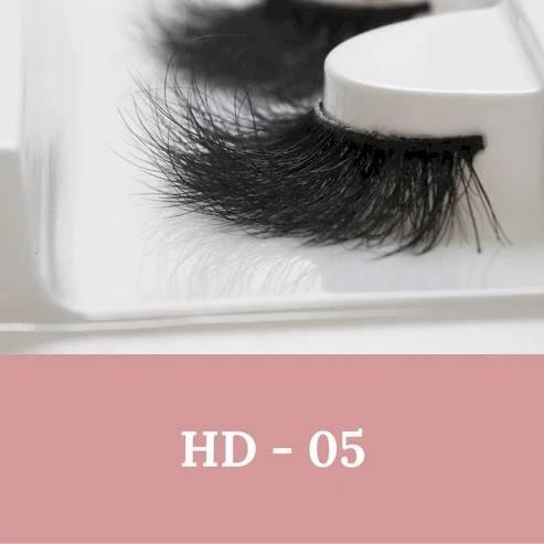 FOREVER 52 - HD MINK LASHES HD 05 - RABAB