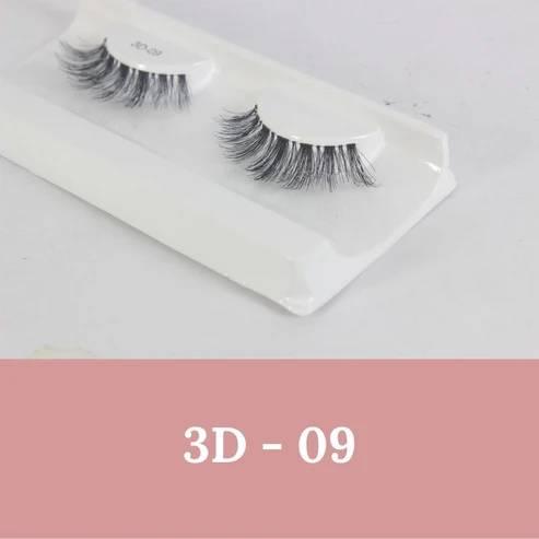 FOREVER 52 - HD MINK LASHES HD 09 - MARIAM