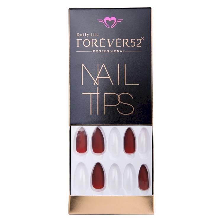 DAILY LIFE FOREVER 52 - NAIL TIPS - FNT013