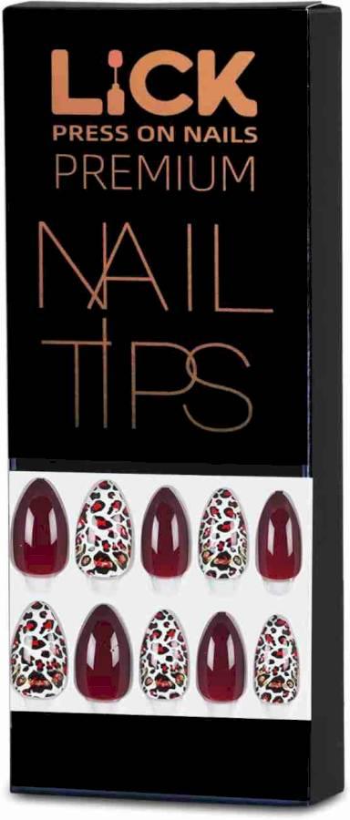DAILY LIFE FOREVER 52 - NAIL TIPS - FNT026