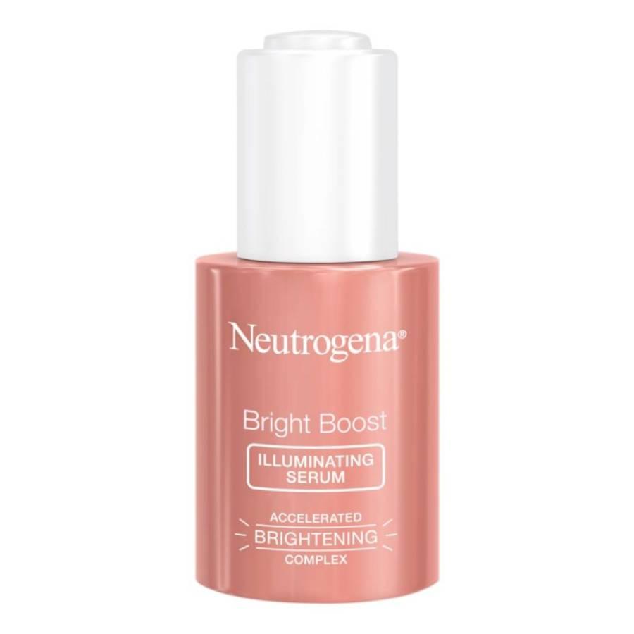 Neutrogena - Bright Boost - Serum