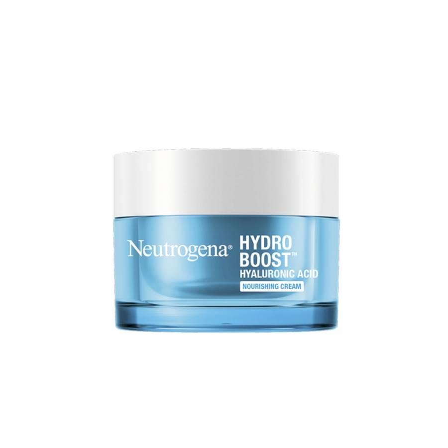 Neutrogena - Hydro Boost - Nourishing Cream
