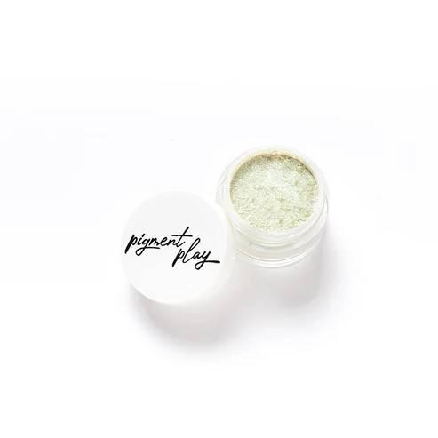 Pigment Play - Golden Hour - Iridescent Loose Pigment Powder