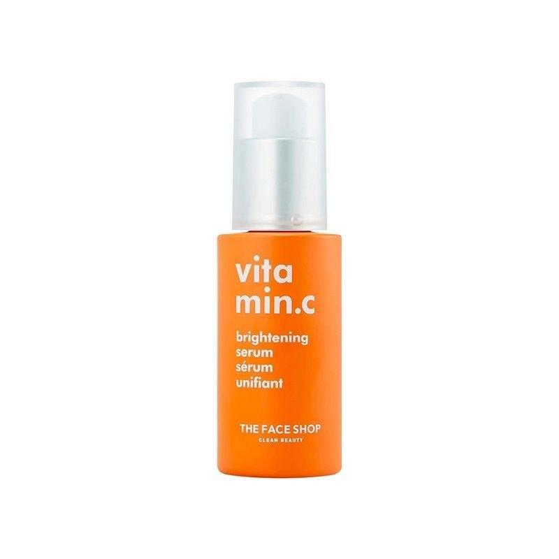 The Face Shop - Vitamin C -  Serum