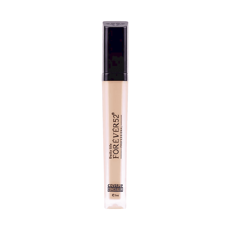 DAILY LIFE FOREVER52 - COVERUP CONCEALER - IVORY - CCU10.2