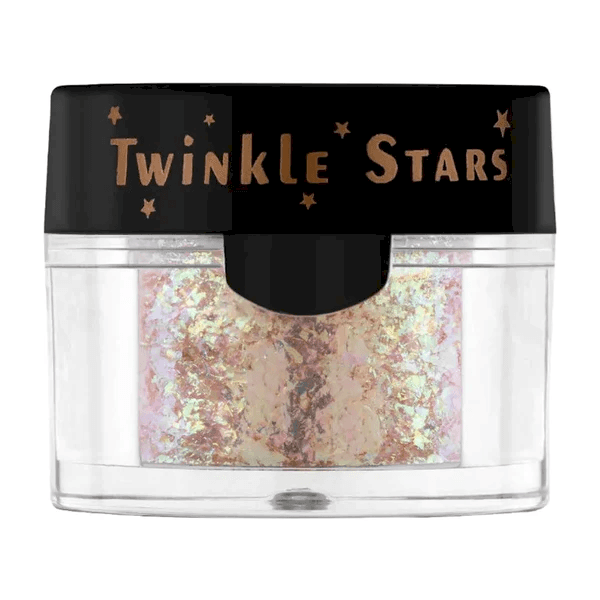 Daily Life Forever52 TWINKLE - STAR FLAKES - FANTASIA- - TF015