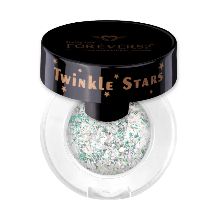 Daily Life Forever52 TWINKLE - STAR FLAKES - CASABLANCA  - TF020