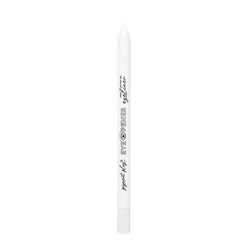 Pigment Play - Eye Opener Gel Eyeliner - White