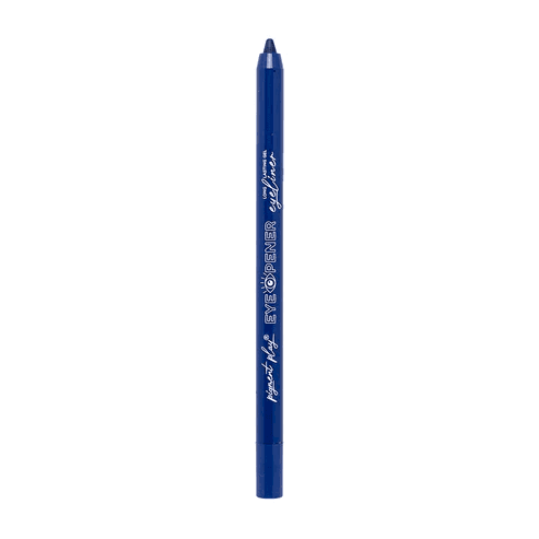 Pigment Play - Bold Blue - Eye Opener Gel Eyeliner