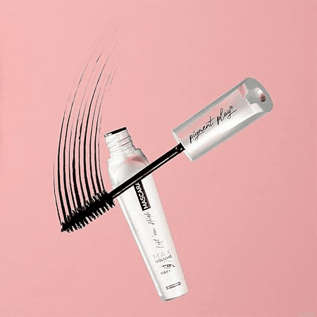 Pigment Play - Black - Lift em High Mascara