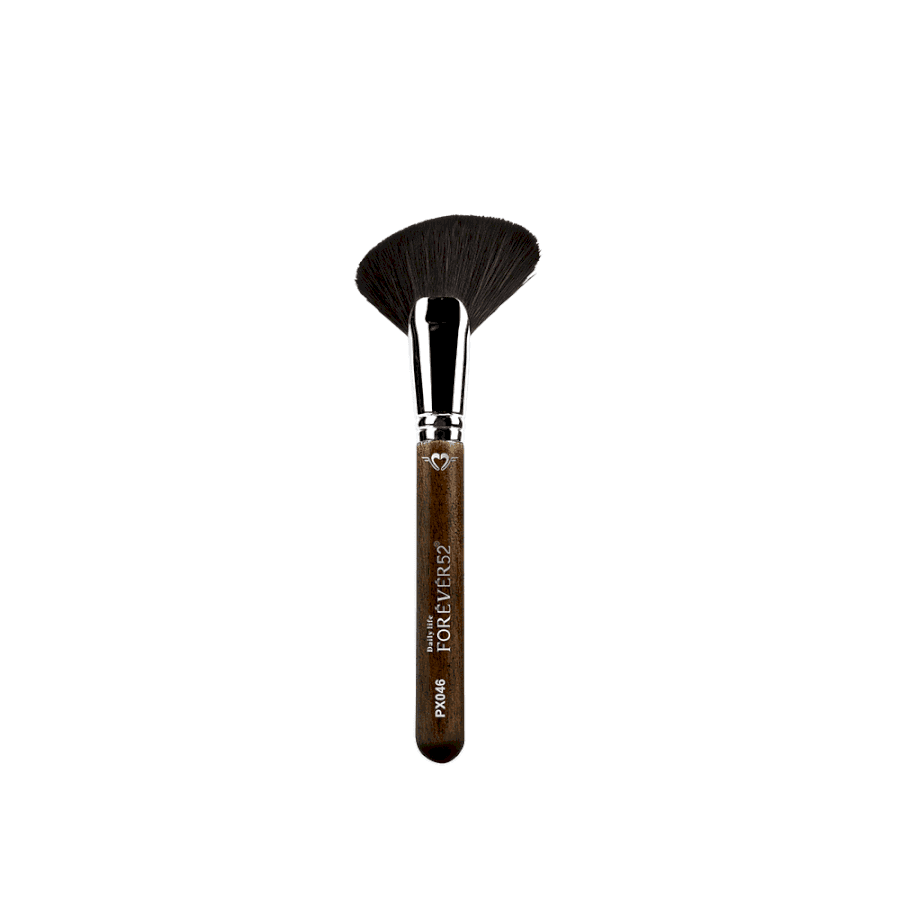 DAILY LIFE FOREVER 52 - ANGLED FAN BRUSH  - PX046
