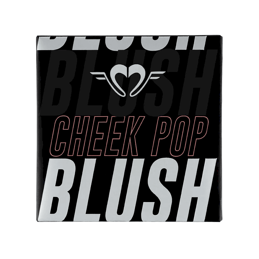 DAILY LIFE FOREVER 52 - Cheek Pop Blush CPB002 - BUBBLY