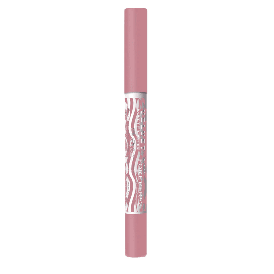 DAILY LIFE FOREVER 52 - Velvet Matte Lipstick - MIST - FT014