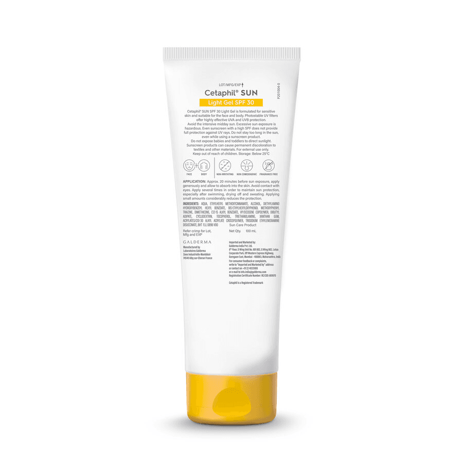 CETAPHIL - Sun - SPF 30