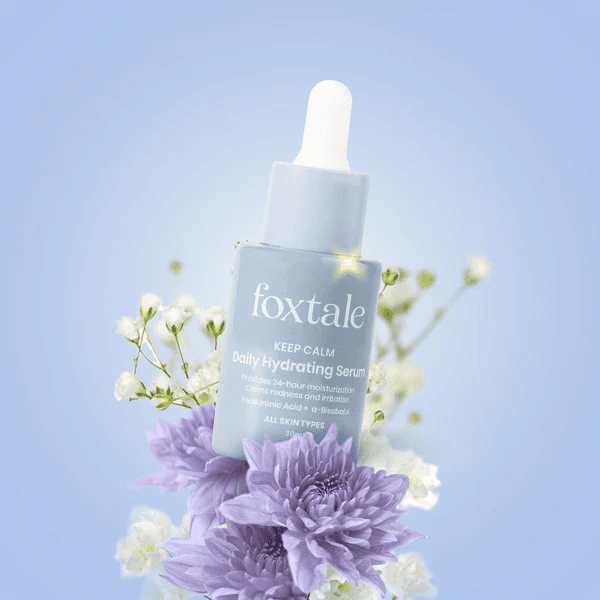 FOXTALE - Hydrating - Serum 