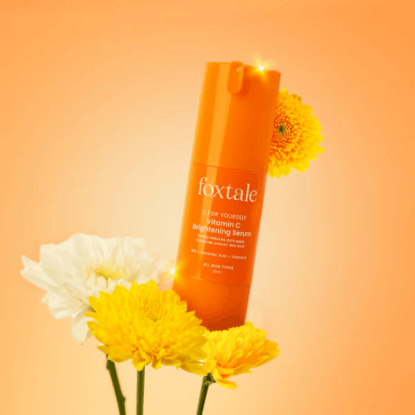 FOXTALE -Vitamin C - Serum