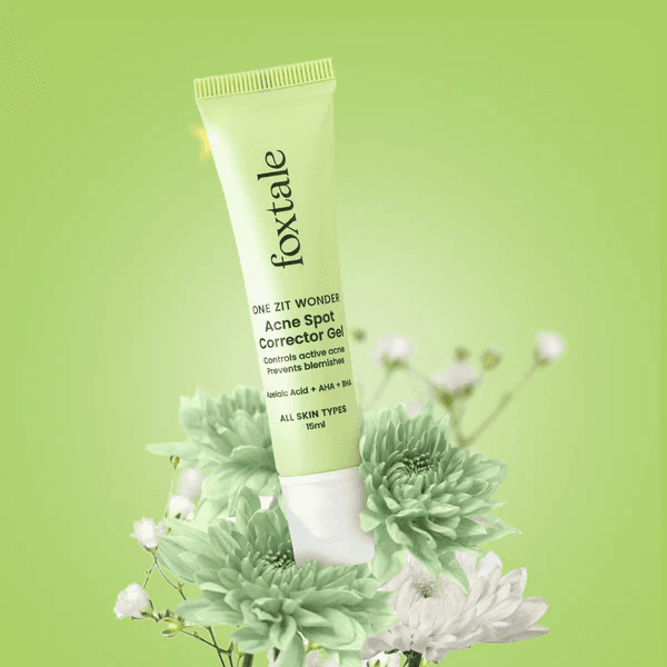 FOXTALE - Acne Spot - Corrector