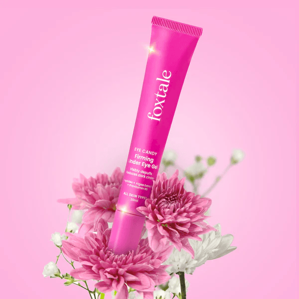 FOXTALE - Firming Under - Eye Gel