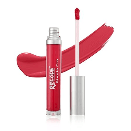 Recode - Selfie Matte liquid - lipstick - 4 - WEDNESDAY