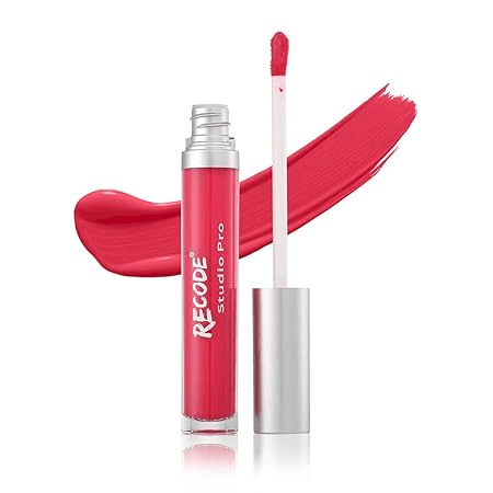 Recode - Selfie Matte liquid - lipstick - 5 - PROMISE DAY